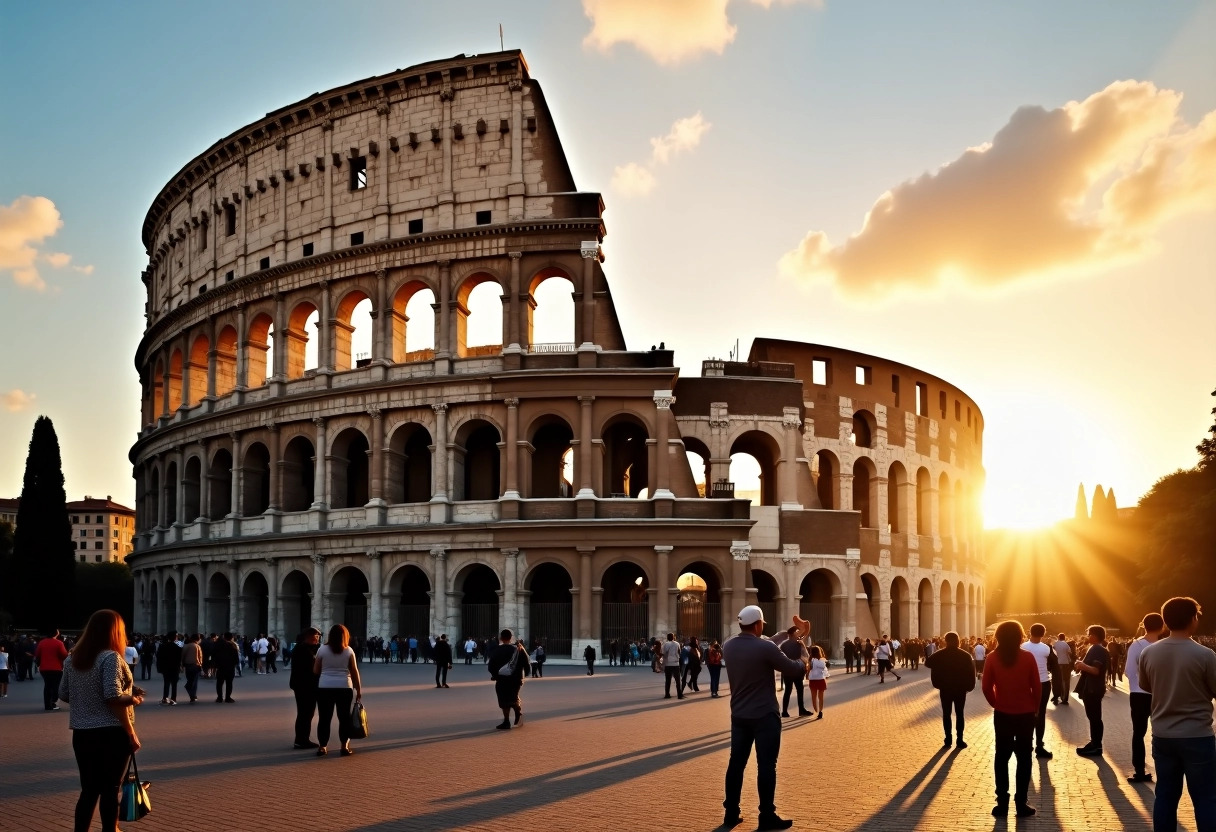 musées rome